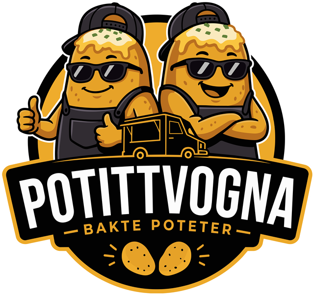 Potittvogna